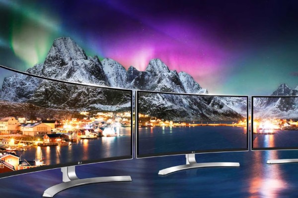 Introduction to various display technologies