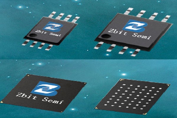 Zbit Semiconductor,Inc.